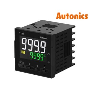 ΕΛΕΓΚΤΗΣ ΘΕΡΜΟΚΡΑΣΙΑΣ ΨΗΦΙΑΚΟΣ 48X48 100-240VAC ΕΞΟΔΟΣ SSR+1ALARM TX4S-14S AUTONICS