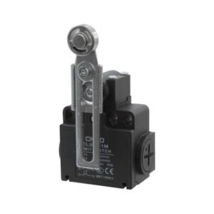 ΔΙΑΚΟΠΤΗΣ ΤΕΡΜΑΤΙΚΟΣ ΠΛΑΣΤΙΚΟΣ ΜΕ ΒΡΑΧΙΟΝΑ ΠΕΡΙΣΤΡΟΦΙΚΟ ΡΥΘΜΙΖΟΜΕΝΟ & ΡΟΔΑΚΙ CLS-331M CNTD