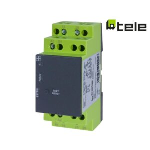 ΕΠΙΤΗΡΗΤΗΣ ΘΕΡΜΟΚΡΑΣΙΑΣ ΡΑΓΑΣ E3TF01 TELE HAASE