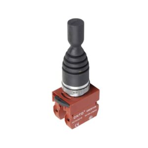 ΔΙΑΚΟΠΤΗΣ Φ22 ΜΕ ΜΟΧΛΟ 2 ΘΕΣΕΩΝ ΣΤΑΘΕΡΟΣ 1NO+1NC C2MNF2 CNTD