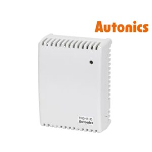 ΕΛΕΓΚΤΗΣ ΘΕΡΜΟΚΡΑΣΙΑΣ ΥΓΡΑΣΙΑΣ ΨΗΦΙΑΚΟΣ 60X80 ΕΣΩΤΕΡΙΚΟΥ ΧΩΡΟΥ ΕΞΟΔΟΣ 4-20mA THD-R-C AUTONICS
