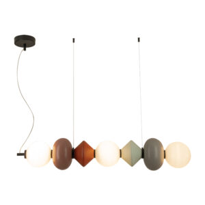 PLUG & PLAY ΚΕΡΑΜΙΔΙ ΚΕΡΑΜΙΚΟ - ΜΑΥΡΟ ΑΛΟΥΜΙΝΙΟΥ, ΧΩΡΙΣ ΦΩΣ