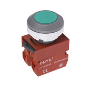 ΜΠΟΥΤΟΝ ΧΩΝΕΥΤΟ Φ22 START ΜΕ ΚΕΦ. Φ30 C3PNF-G CNTD