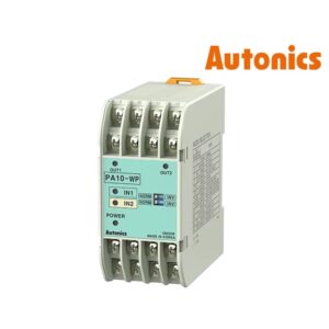 ΕΛΕΓΚΤΗΣ ΑΙΣΘΗΤΗΡΙΩΝ 100-240VAC PNP PA10-WP AUTONICS