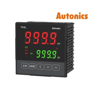 ΕΛΕΓΚΤΗΣ ΘΕΡΜΟΚΡΑΣΙΑΣ ΨΗΦΙΑΚΟΣ 96X96 100-240VAC ΕΞΟΔΟΣ 4-20mA+1ALARM+PV TZN4L-R4C/TK4L-R4CN AUTONICS