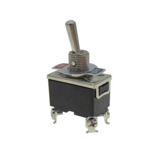 ΔΙΑΚΟΠΤΗΣ TOGGLE ON-OFF ΔΙΠΟΛΙΚΟΣ 4P 15A/250V T-1328 CNTD
