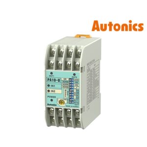 ΕΛΕΓΚΤΗΣ ΑΙΣΘΗΤΗΡΙΩΝ 100-240VAC NPN PA10-U AUTONICS