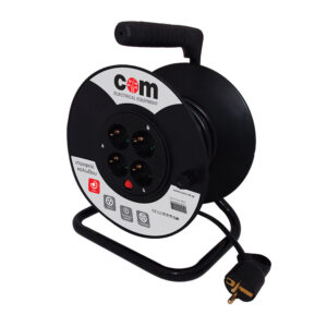 COM ΜΠΑΛΑΝΤΕΖΑ ΚΑΡΟΥΛΙ 50Μ 3x1,5 mm2