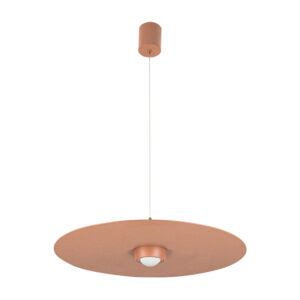 LED ΚΡΕΜΑΣΤΟ ΜΟΝΟΦΩΤΟ ΦΩΤΙΣΤΙΚΟ 21W 3000K ΣΑΓΡΕ ΚΕΡΑΜΙΔΙ