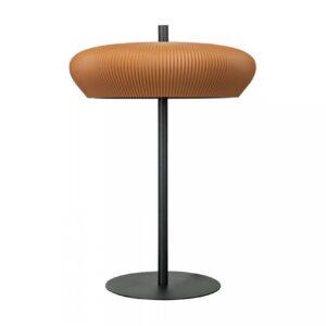 ΕΠΙΤΡΑΠΕΖΙΟ ΦΩΤΙΣΤΙΚΟ 2*G9 MAX 9W ΜΑΥΡΗ ΜΕΤΑΛΛΙΚΗ ΒΑΣΗ - ΚΕΡΑΜΙΚΟ ΤΕΡΑΚΟΤΑ