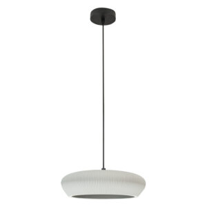 ΚΡΕΜΑΣΤΟ ΜΟΝΟΦΩΤΟ ΦΩΤΙΣΤΙΚΟ 2*G9 MAX 9W ΣΑΓΡΕ ΜΑΥΡΟ ΜΕΤΑΛΛΟ - ΓΚΡΙ ΚΕΡΑΜΙΚΟ