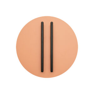 LED ΦΩΤΙΣΤΙΚΟ ΤΟΙΧΟΥ 13W 3000K TRIAC ΚΕΡΑΜΙΔΙ - ΜΑΥΡΑ ΓΡΑΜΜΙΚΑ ΣΤΟΙΧΕΙΑ