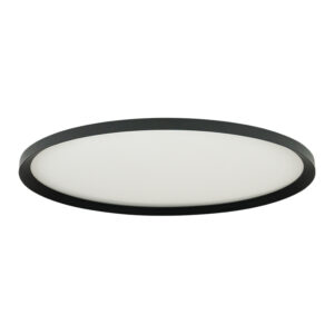 LED ΦΩΤΙΣΤΙΚΟ ΟΡΟΦΗΣ 84W 2700K-3200K-4000K ΑΜΩΔΕΣ ΜΑΥΡΟ-ΜΕΤΑΛΛΟ-ΑΛΛΟΥΜΙΝΙΟ-ΜΙΚΡΟΠΡΙΣΜΑΤΙΚΟΣ ΔΙΑΧΥΤΗΣ