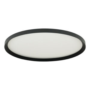 LED ΦΩΤΙΣΤΙΚΟ ΟΡΟΦΗΣ 42W 2700K-3200K-4000K ΑΜΩΔΕΣ ΜΑΥΡΟ-ΜΕΤΑΛΛΟ-ΑΛΛΟΥΜΙΝΙΟ-ΜΙΚΡΟΠΡΙΣΜΑΤΙΚΟΣ ΔΙΑΧΥΤΗΣ