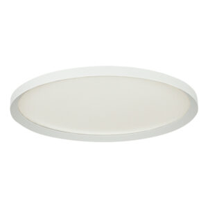 LED ΦΩΤΙΣΤΙΚΟ ΟΡΟΦΗΣ 42W 2700K-3200K-4000K ΑΜΩΔΕΣ ΛΕΥΚΟ-ΜΕΤΑΛΛΟ-ΑΛΛΟΥΜΙΝΙΟ-ΜΙΚΡΟΠΡΙΣΜΑΤΙΚΟΣ ΔΙΑΧΥΤΗΣ