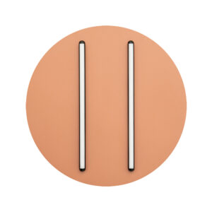 LED ΦΩΤΙΣΤΙΚΟ ΟΡΟΦΗΣ 28W 3000K ΚΕΡΑΜΙΔΙ - ΜΑΥΡO