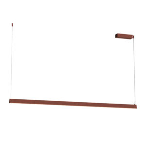 LED ΓΡΑΜΜΙΚΟ ΚΡΕΜΑΣΤΟ ΦΩΤΙΣΤΙΚΟ 32W 3000K ΣΑΓΡΕ ΚΕΡΑΜΙΔΙ