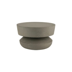 Zambelis ΦΩΣ ΕΞΩΤΕΡΙΚΟΥ ΧΩΡΟΥ ΕΔΑΦΟΥΣ - ΜΠΗΧΤΟ LED 7W ΤΣΙΜΕΝΤΟ - ΓΥΑΛΙ IP65