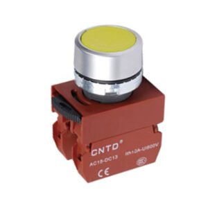 ΜΠΟΥΤΟΝ ΧΩΝΕΥΤΟ Φ22 START 1NO C2PNF-Y CNTD