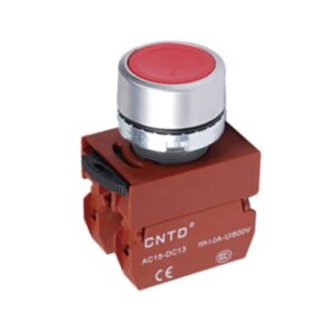 ΜΠΟΥΤΟΝ ΧΩΝΕΥΤΟ Φ22 STOP 1NC C2PNF-R CNTD