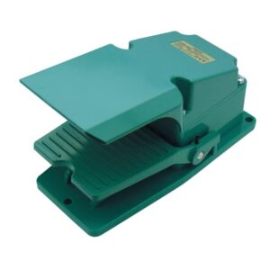 ΠΟΔΟΔΙΑΚΟΠΤΗΣ ΜΕΤΑΛΛΙΚΟΣ 15A SFMP-1 (CFS-302) CNTD