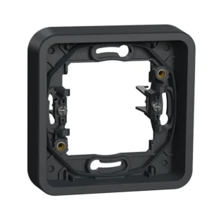 Mureva Styl Πλαίσιο 1 Θέσης Ανθρακί