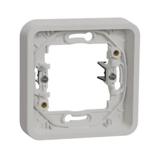 Mureva Styl Πλαίσιο 1 Θέσης Λευκό