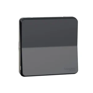 Mureva Styl Διακόπτης Μεσαίος A/R Ανθρακί