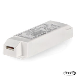 Τροφοδοτικό Led 40W Lifud Dimmable DALI/PUSH