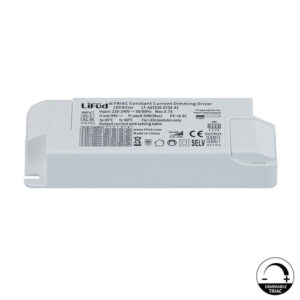 Τροφοδοτικό Led 30W Lifud Dimmable TRIAC
