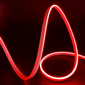 Neon Flex Led 24V DC smd 13W/m RED (50m) 6x12mm