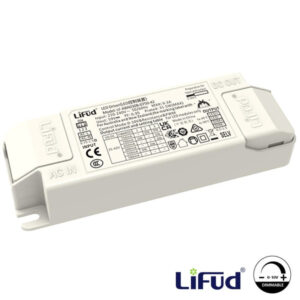 Τροφοδοτικό Led 40W Lifud Dimmable 0–10V