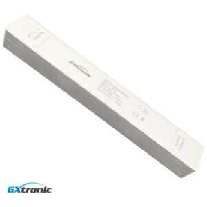 Τροφοδοτικό Led DC:24V 160W Ultra Slim GXTronic