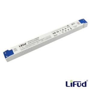 Τροφοδοτικό Led DC:24V 100W Ultra Slim LIFUD