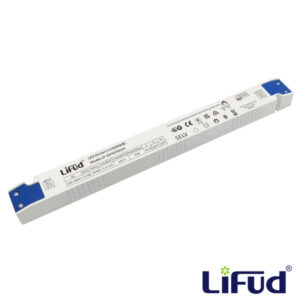 Τροφοδοτικό Led DC:24V 75W Ultra Slim LIFUD
