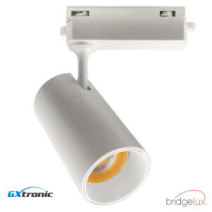 Ράγας Led 1 κυκλώματος Bridgelux chip 30W 6000K White