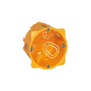 Κουτί Γυψοσανίδας 1 Θέσης Β60ΜΜ BATIK