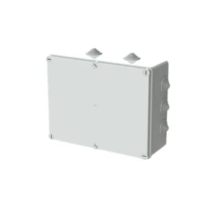Κουτί Στεγανό IP55 JB0828 310x240x110mm