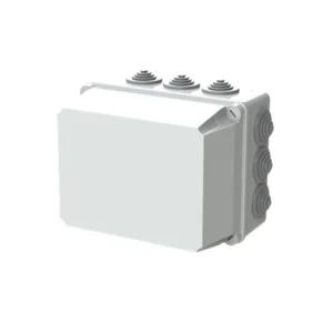 Κουτί Στεγανό IP55 JB0830 160x135x150mm