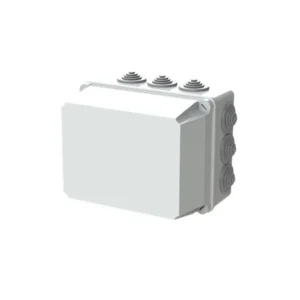 Κουτί Στεγανό IP55 JB0834 310x240x160mm