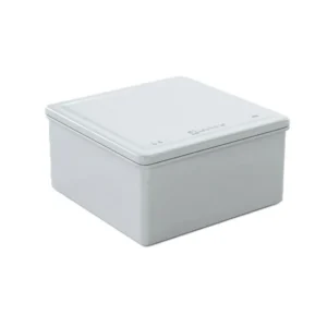 Κουτί Διακλάδωσης Condur ISR Φ16 χωρίς Τάπες