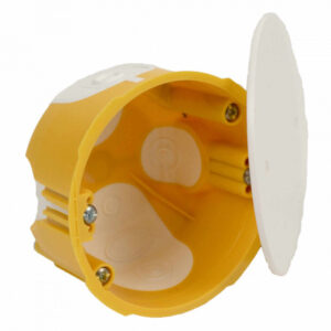 ΚΟΥΤΙ ΓΥΨΟΣΑΝΙΔΑΣ ΜΕ ΚΑΛΥΜΜΑ KUL68-45-LD2