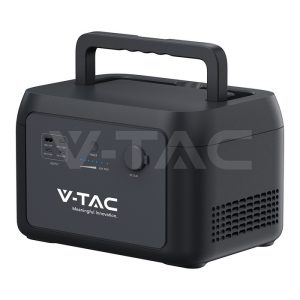 V-tac 614Wh Μπαταρία Επέκτασης LiFePO4 51.2V