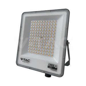 V-tac 100W Пροβολής LED CREE τσιπ 3in1