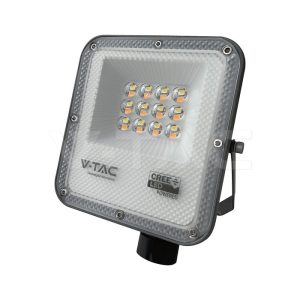 V-tac 10W Пροβολής LED CREE τσιπ 3in1